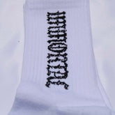 LOGO Socks V2