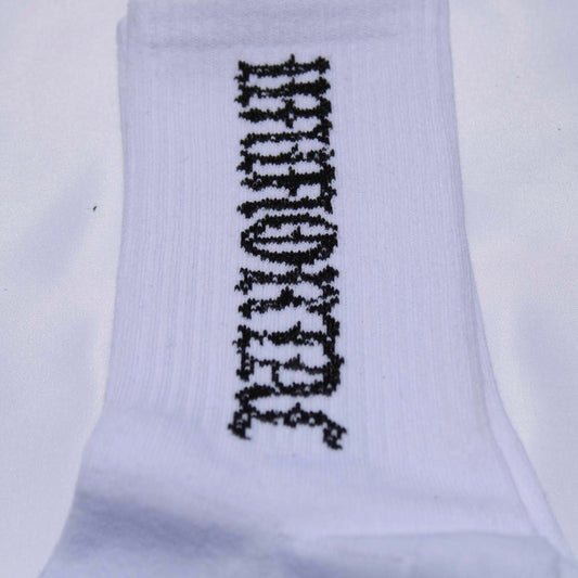 LOGO Socks V2
