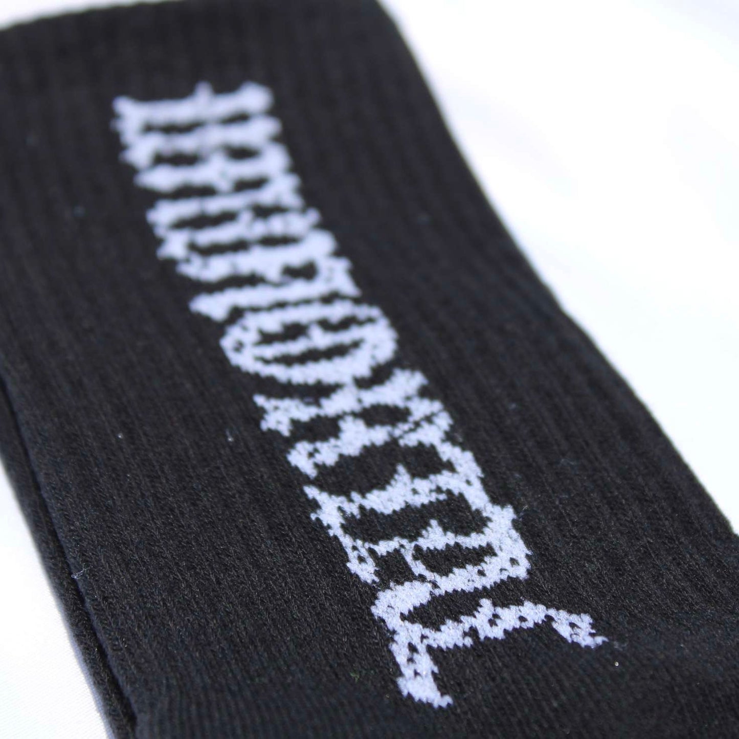 LOGO Socks V2