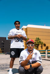 Essential Mesh Shorts