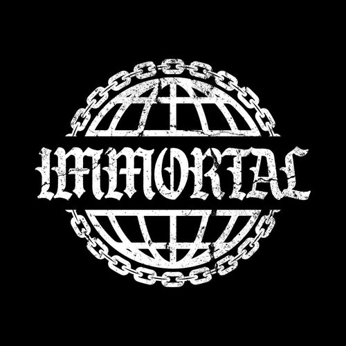 Immortal Apparel