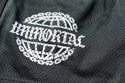 Essential Mesh Shorts