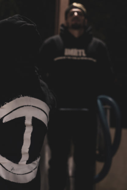 "FOBA" Hoodie
