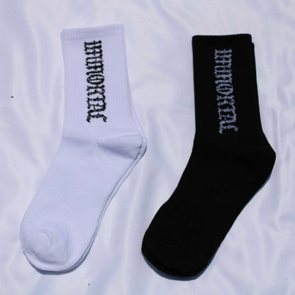 LOGO Socks V2