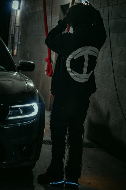"FOBA" Hoodie
