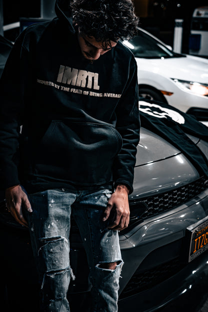 "FOBA" Hoodie
