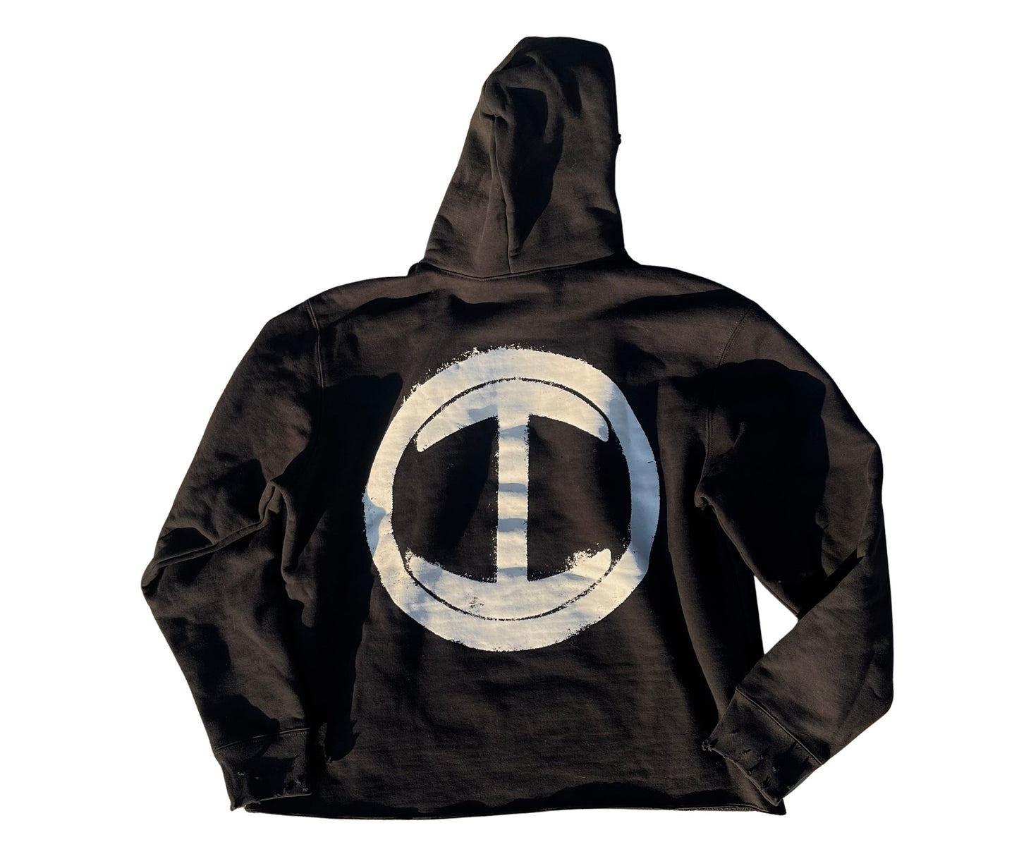 "FOBA" Hoodie