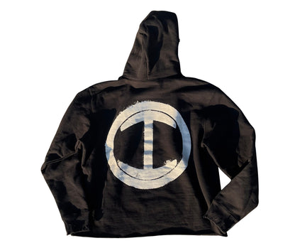 "FOBA" Hoodie