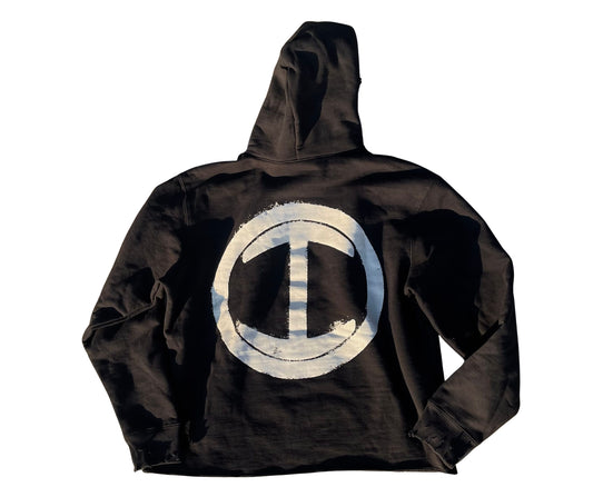 "FOBA" Hoodie