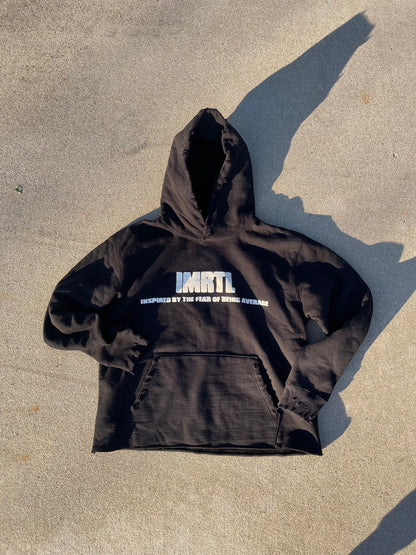 "FOBA" Hoodie