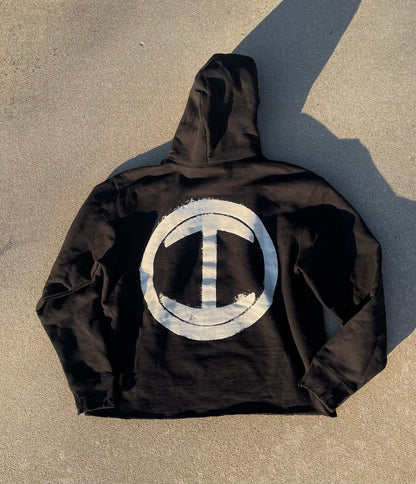 "FOBA" Hoodie