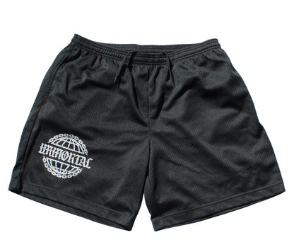 Essential Mesh Shorts