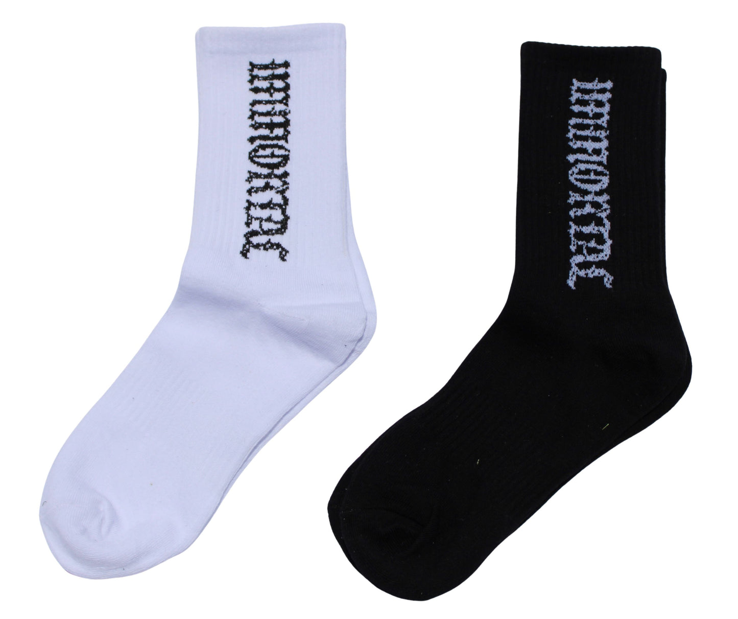 LOGO Socks V2