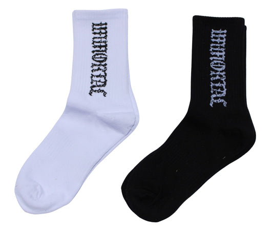 LOGO Socks V2